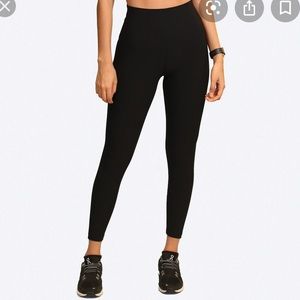 ALL 6 pairs Solfire leggings size S
